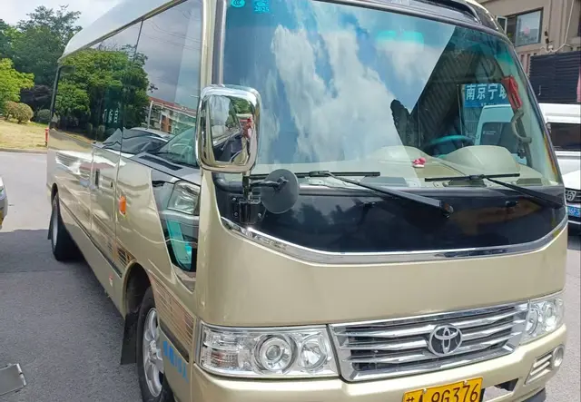 包车接送