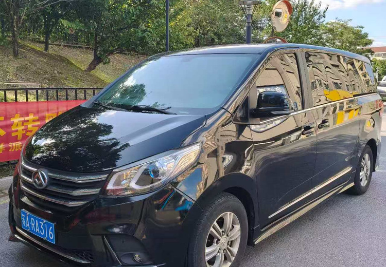 企业租车