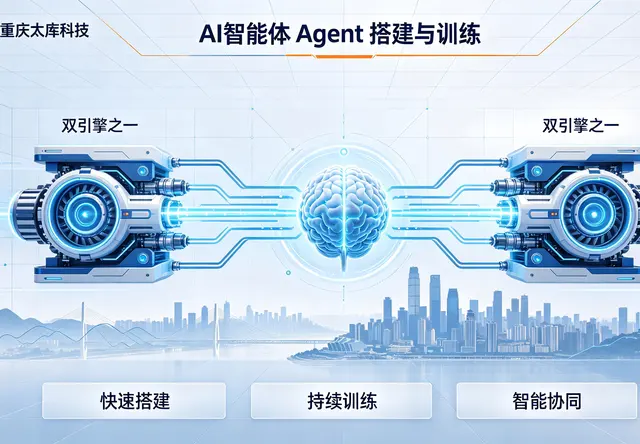 AI智能体（Agent）搭建与训练