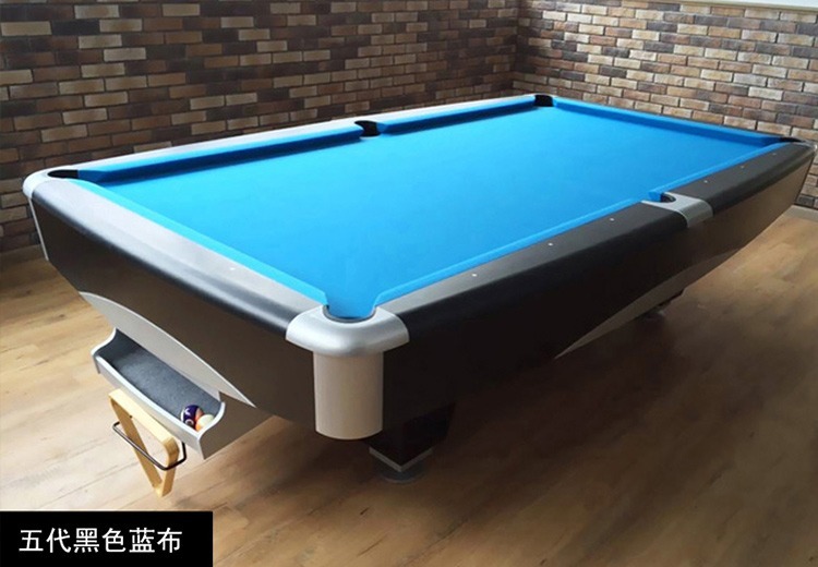 花式九球台第五代