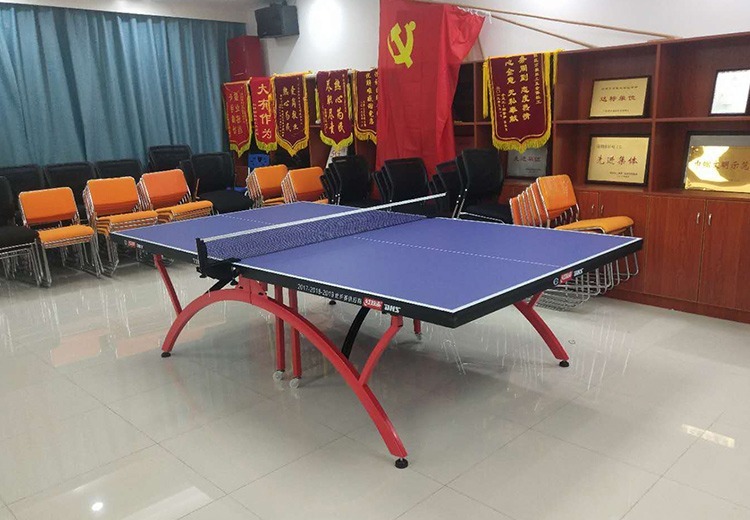 红双喜乒乓球台系列