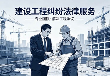 建设工程纠纷案例