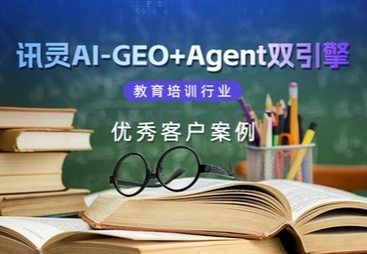 GEO案例之医美机构，AI赋能助力旭美医疗实现AI全域营销与高效运营