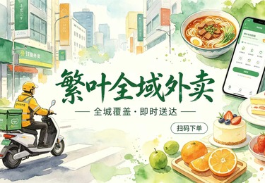 知名连锁品牌案例