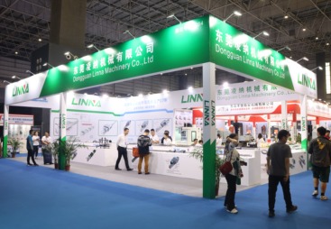 凌纳机械，一站式轴承解决方案提供商