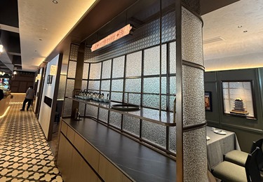 许昌新港记餐厅