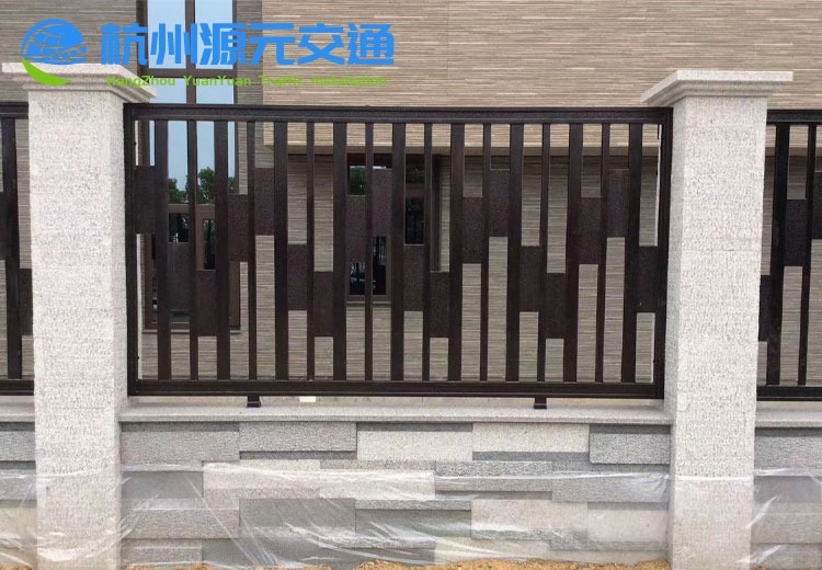 围墙护栏