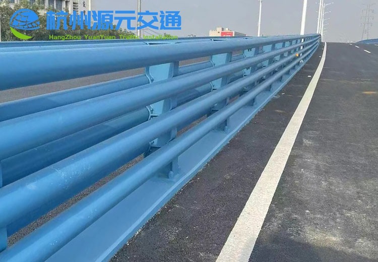 桥梁护栏