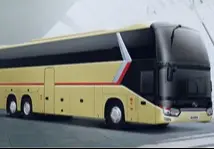大巴车