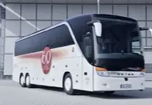 大巴车