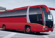 大巴车