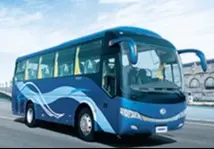 大巴车