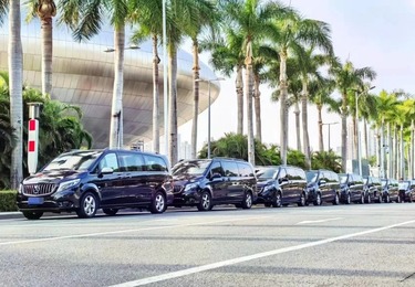 商务车