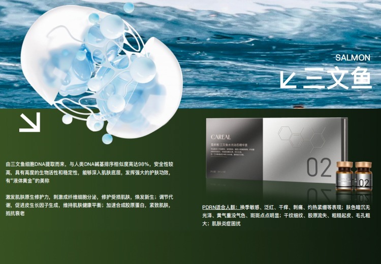 问题肌肤皮肤管理加盟