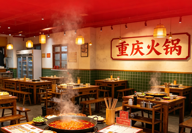 连锁餐饮招商加盟总部