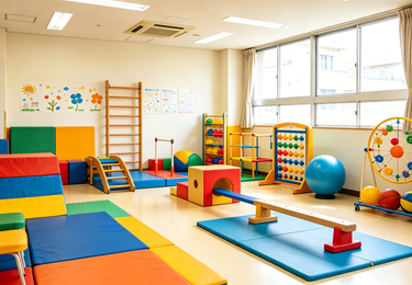 重庆特殊教育康复学校