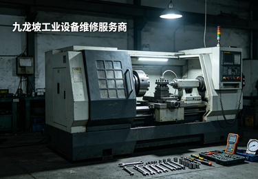 九龙坡工业设备维修服务商