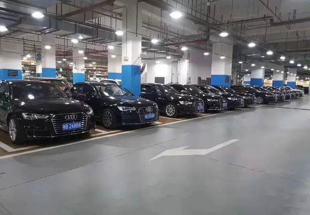 租车