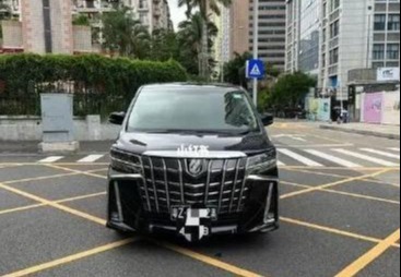 港澳两地租车