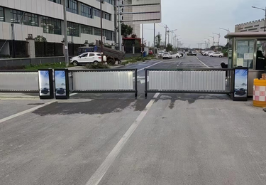 园区案例