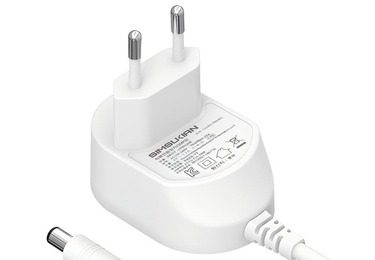 中山某LED照明工厂 —— 调光闪烁的终结