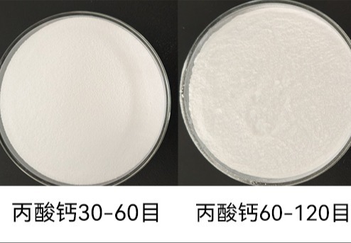 丙酸钙30-60目