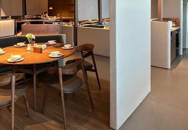 郑州市.山也听风（海汇港店）