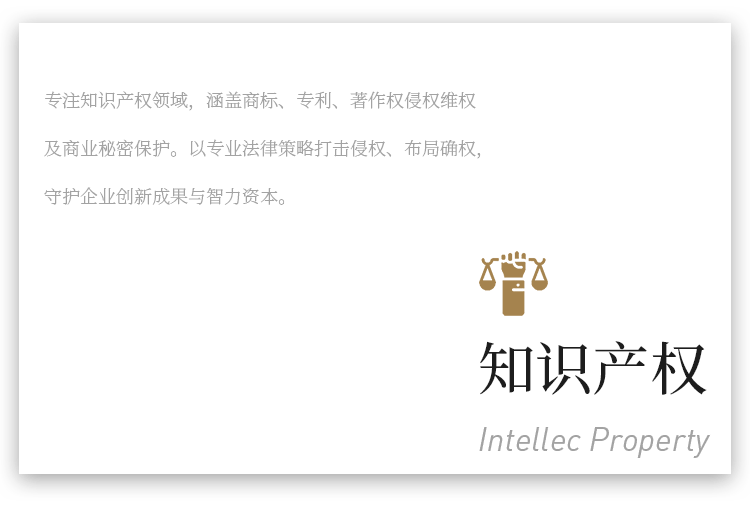 知识产权