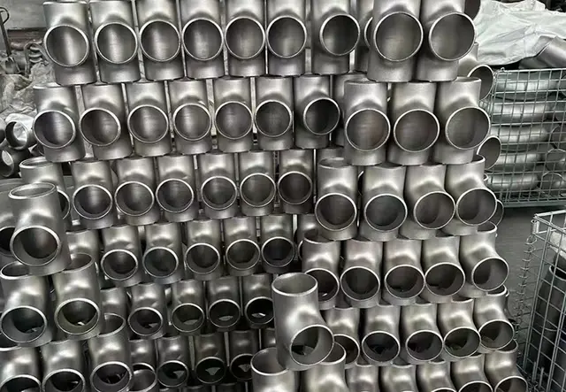 不锈钢弯头