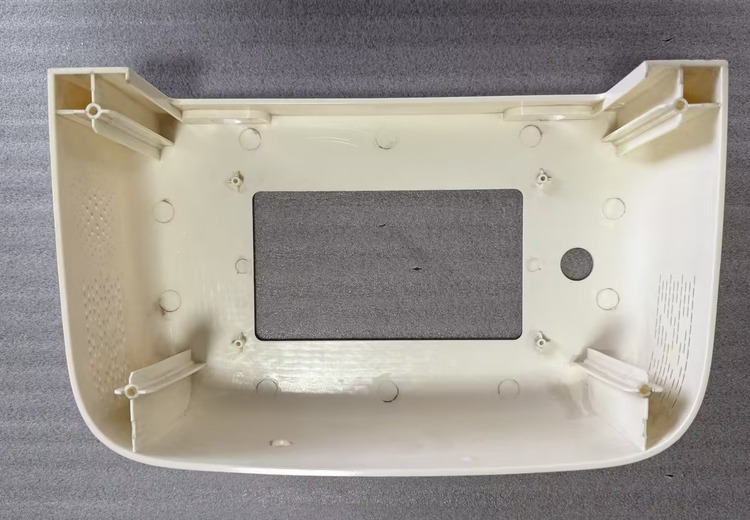 塑料模具订制