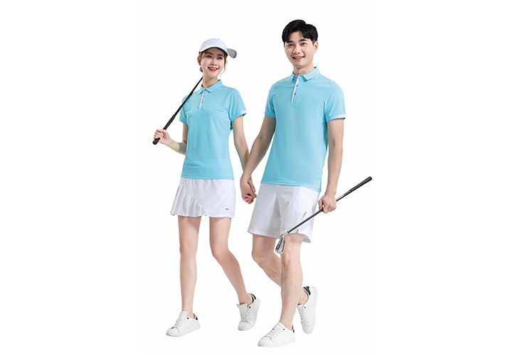 polo衫