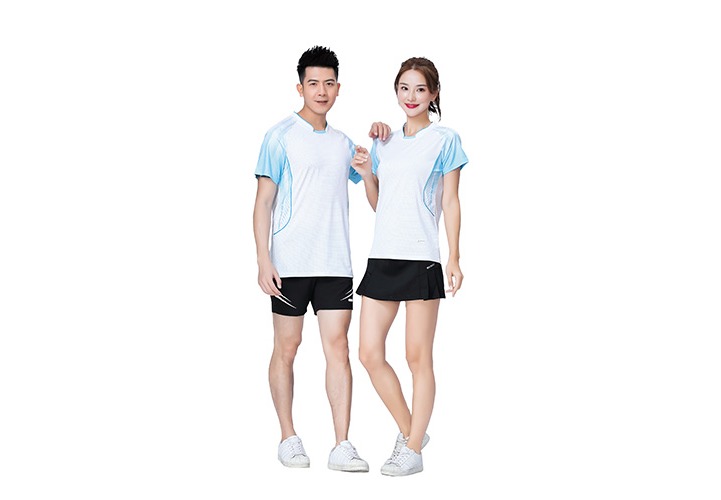 跑步服
