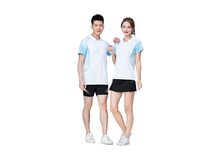 跑步服