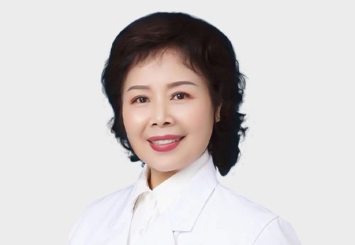 张晓丹