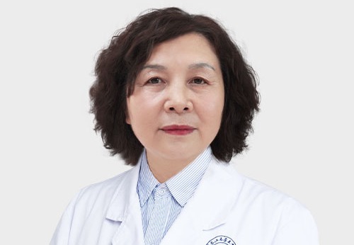 李翠英