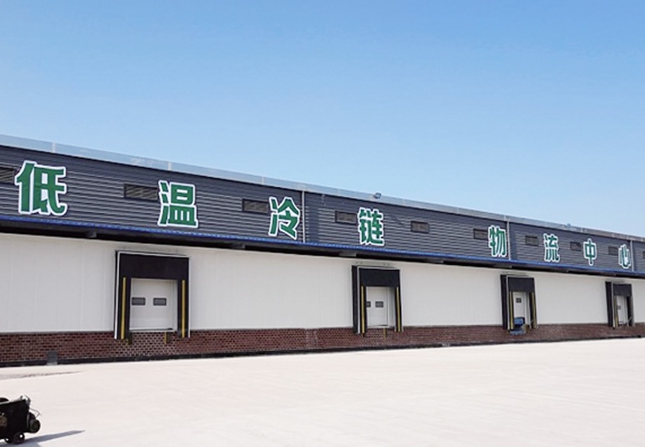 冷库保温板