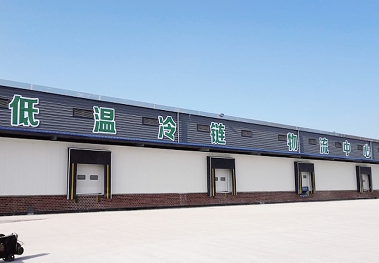冷库保温板