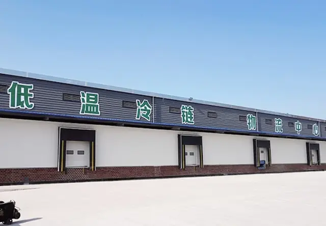 冷库保温板