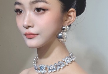 美妆造型