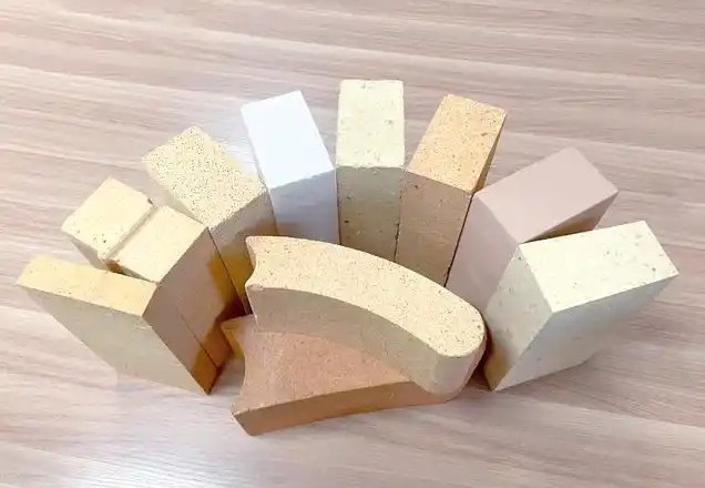高铝砖