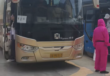 银座和谐广场公司团建