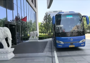 党建政务出行