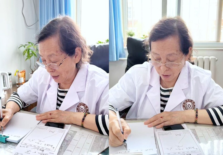 崔炳喜主任