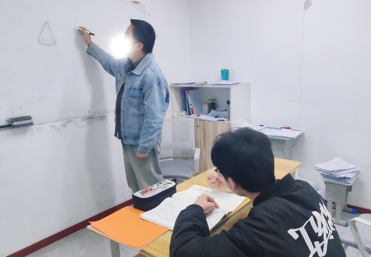 一对一