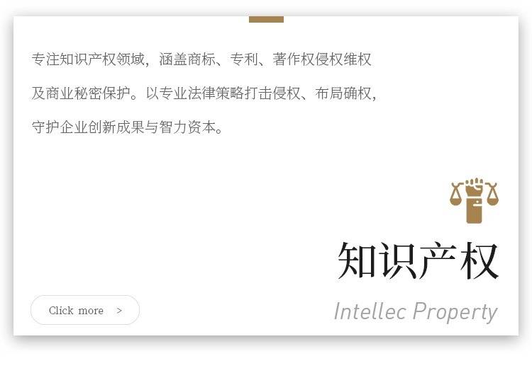 知识产权