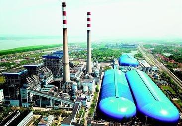华电西塞山发电 2&times;330MW+2&times;680MW 机组团聚协同治理项目案例