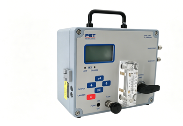 金华市美国AII GPR-1200便携式微量氧分析仪