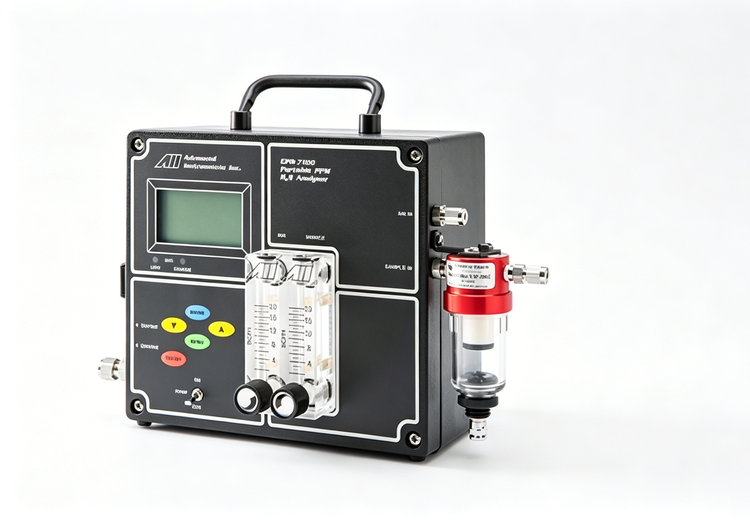 硫化氢分析仪GPR 7500 &amp; GPR 7100