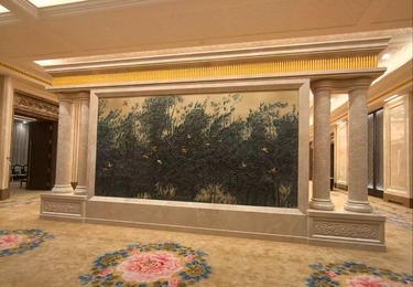 人民大会堂西大厅