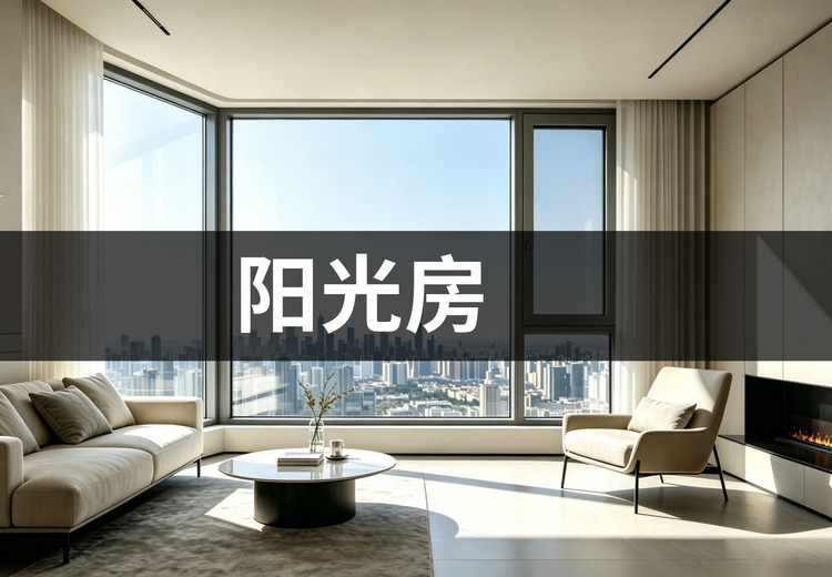 阳光房